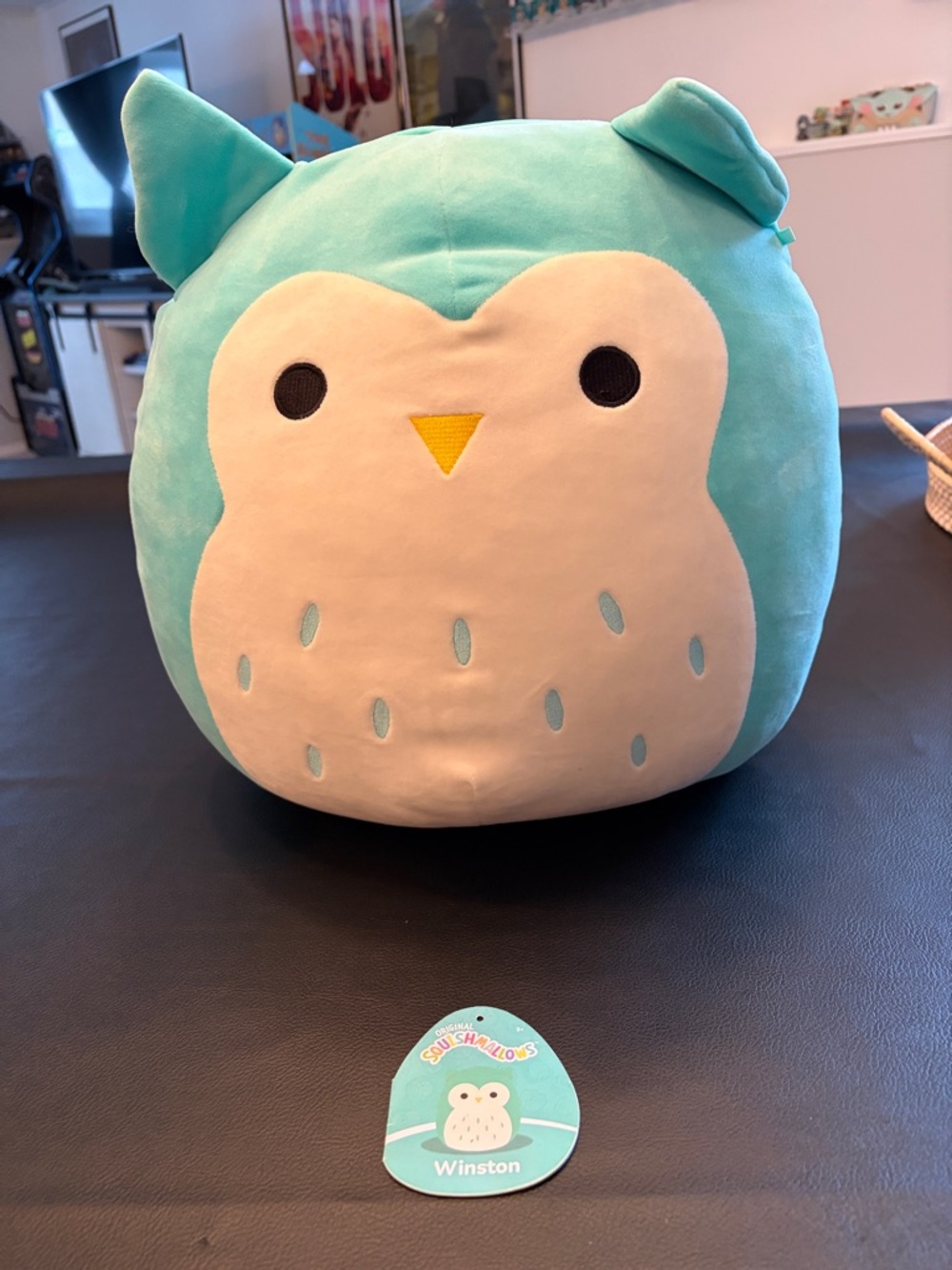 Squishmallow